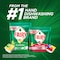 Fairy 1 Step Clean Plus Automatic Dishwasher Tablets Lemon Scent 20 Tablets x5
