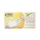 Falcon Examination Gloves Medium White 100 PCS