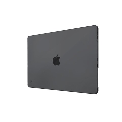 STM Studio Case for MacBook Pro 14-inch 2021 - Smoke