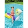 Bestway 62" X 45"/1.57m X 1.14m Flash N' Splash Seal Ride-On
