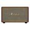 Marshall Acton III Bluetooth Speaker Brown