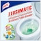 Harpic Flushmatic Jasmine In-Cistern Toilet Cleaner, 50g (Pack of 3)