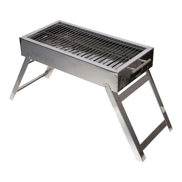 BBQ Grill With Stand