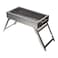 BBQ Grill With Stand