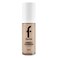 Flormar Perfect Coverage Foundation SPF15, 101 Pastelle