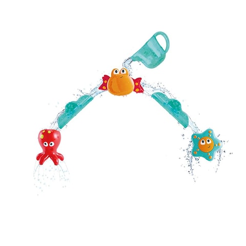 Hape Bath Cascade Bath Toy Set