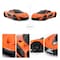 Rastar 58700 Scale 1:24 McLaren Remote Control Car 8+ Years Orange