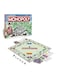 Hasbro Monopoly Board Game C1009 Multicolour Pack of 117