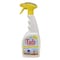 Tab Carpet Stain Remover Foam Spray 650ml