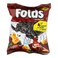 Folds Texas BBQ Flavor 21 gr