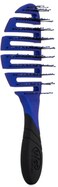 Wet Brush Pro Flex Dry Hair Brush, Royal Blue