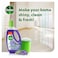 Dettol Lavender Multi Action Cleaner Liquid  - 650ml