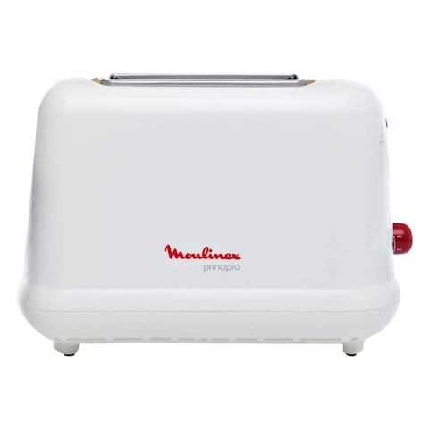 MOULINEX TOASTER LT1601