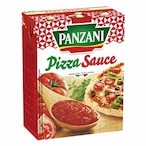 Buy Panzani Pizza Sauce 390g in Kuwait