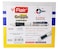 Flair Sunny Grippo Ball Point Pen 4 Colour in 1 Pen, Set of 12 Pieces
