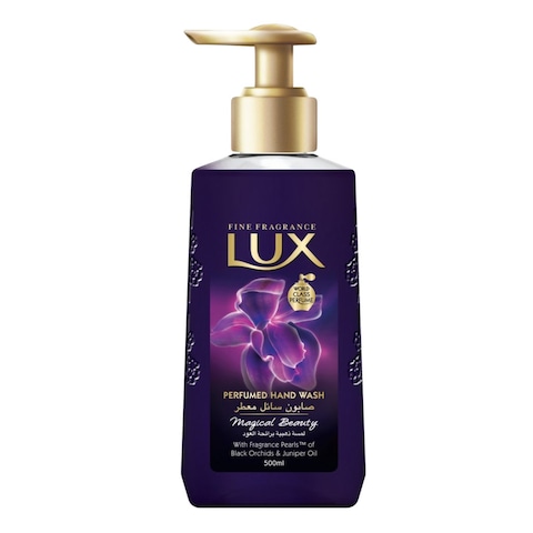 Lux Magical Beauty Perfumed Hand Wash 500 ml