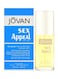 Jovan Coty S*X Appeal Cologne Spray 88ml