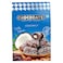 La Ronda Chocodate With Chocolate Almond And Coconut 33g