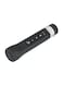 Generic - Multifunctional Wireless Bluetooth Music Torch Speaker XD1258501 Black