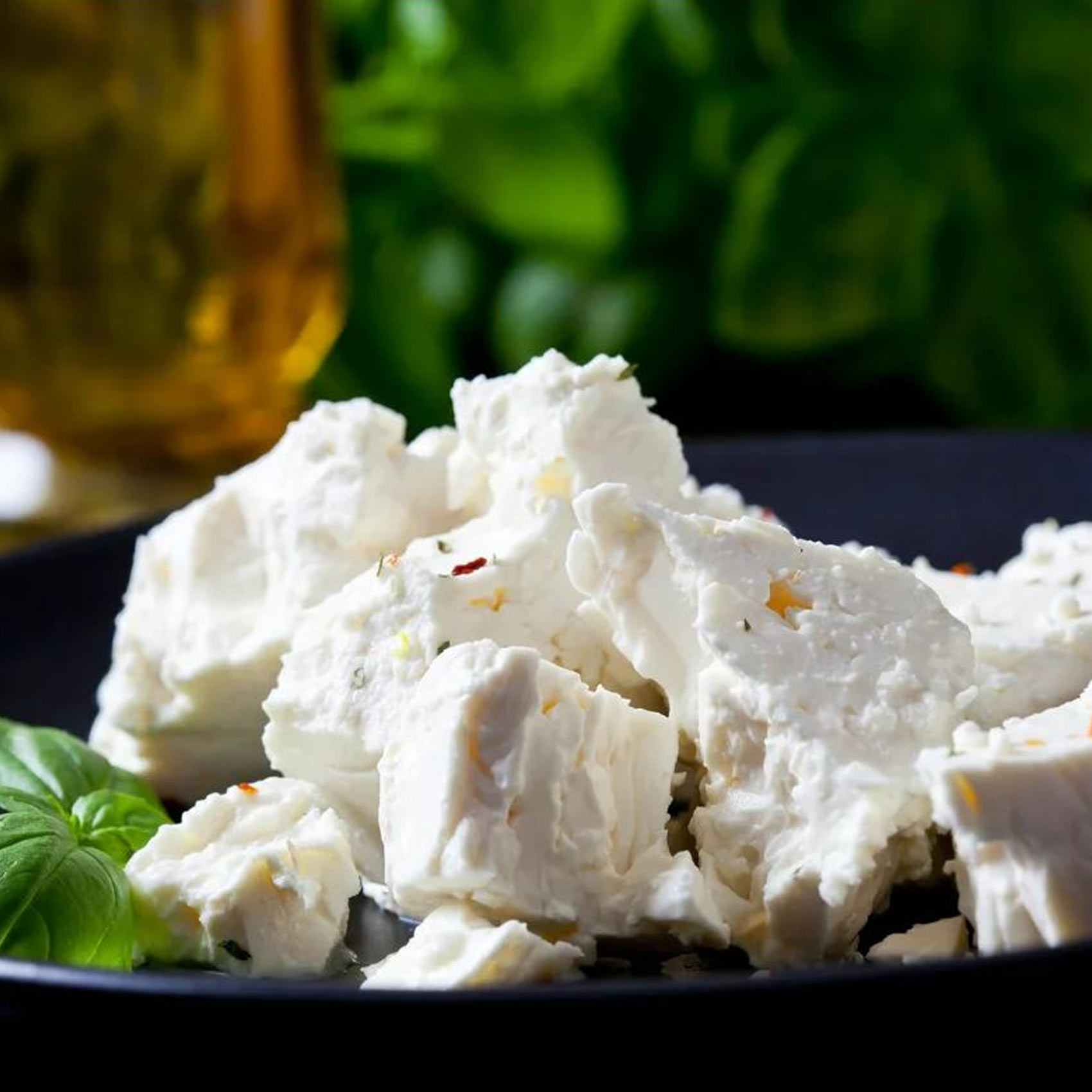 Frindship Feta Cheese product thumbnail 2