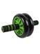 Generic Wheel Roller Abdominal Trainer With Knee Mat