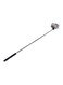 Generic - Monopod Selfie Stick With Bluetooth Remote Control Black