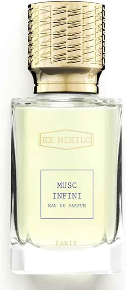 Ex Nihilo Musc Infini EDP 100ml