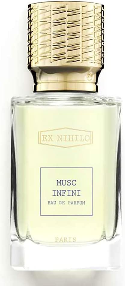 Ex Nihilo Musc Infini EDP 100ml