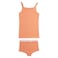 Fontella Cotton Underwear Set for Girl 901406 Orange 6 Years