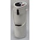 Emsa Ponza Pump Vacuum Jug - White 1.9L