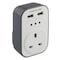 REFRIGERATOR GUARD 220V- 240V  BS