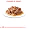 Feline Health  Nutrition Instinctive +7 GRAVY (WET FOOD - 12'S)