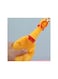 Generic Screaming Rubber Chicken Squeeze Prank Novelty Toy
