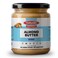 Naturalli Smooth Unsalted Almond Butter  360g