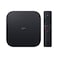 Mi Box S (Black) with 4K HDR Android TV Streaming Media Player Google Assistant