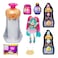 Magic Mixies Pixlings. Amber The Dragon Pixling. Create and Mix A Magic Potion That Magically Reveals A Beautiful 6.5&quot; Pixling Doll Inside A Potion Bottle! Who Will You Magically Create?
