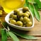 Egyptian Green Olive