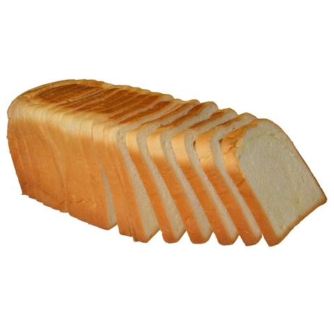 Sandwich Milk Bread 650g