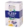 Ahmad Tea Sleep Camomile Honey and Lavander 20 Teabags