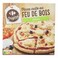Carrefour Goats Cheese Fired Pizza 420g