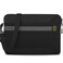 STM - Blazer Sleeve for up to 13-Inch Laptop &amp; Tablet Black