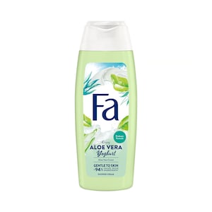 Fa Shower Gel Aloe Vera Yoghurt Scent 500ml