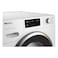 Miele Front Loading Heat-Pump Dryer 9kg TWL780 WP Lotus White