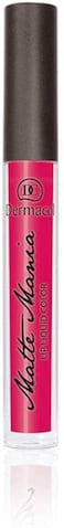 Dermacol Matt Mania Lip Colour (No 23)