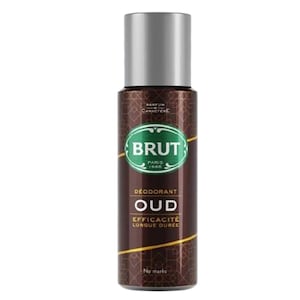 Brut Deodorant Spray Oud 200ml