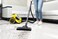 Karcher DRY BAGLESS VACUUM CLEANER VC3 (1100 W)