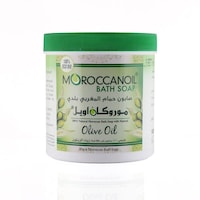 MOROCCAN SOAP , 1000 ML