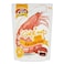 Zen zen chips salted egg shrimp 70g