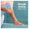 Gillette Simply Venus 2 Disposable Razors for Women - 4 Razors