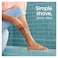 Gillette Simply Venus 2 Disposable Razors for Women - 4 Razors